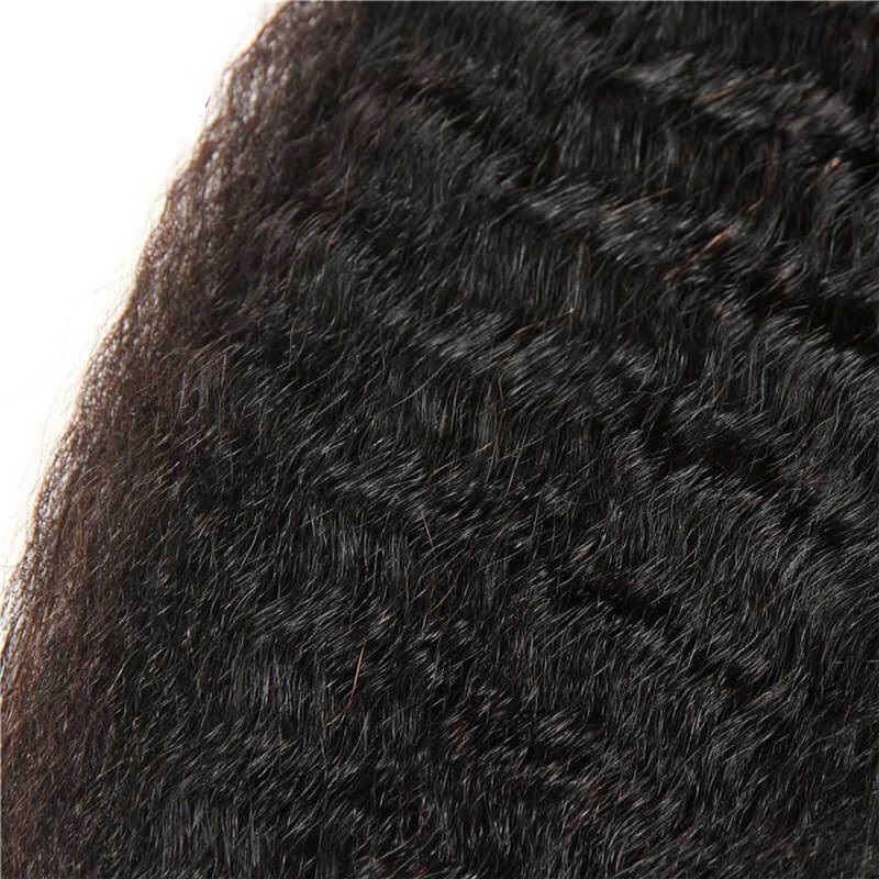 9A Brazilian yaki hair extensions